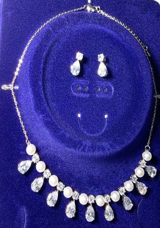 Polki Necklace Set With Tikka Ruby Reverse AD Necklace Set Indian Jewelry  Pakistani Jewellery - Etsy